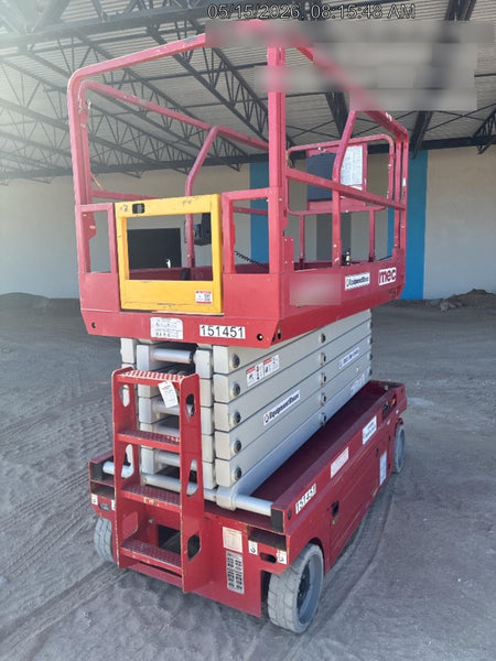 2021 MEC 4046SE