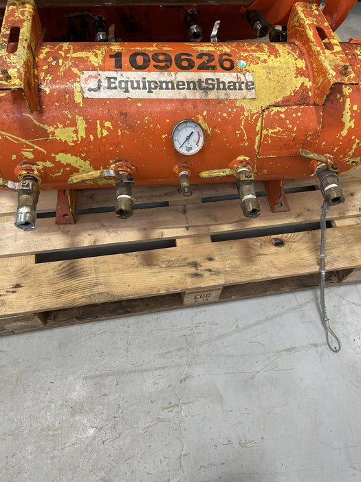 2020 MICHIGAN PNEUMATIC HV-15G-8P