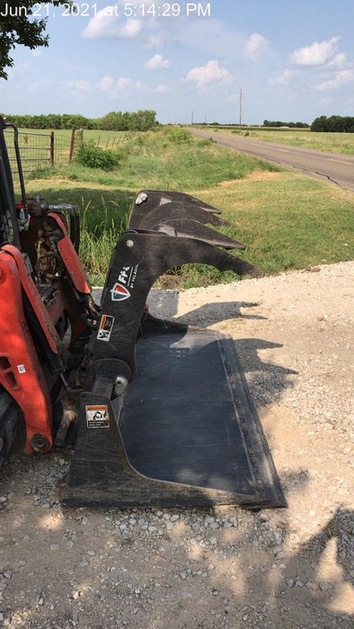 2020 PALADIN UTILITY GRAPPLE 11876-0022