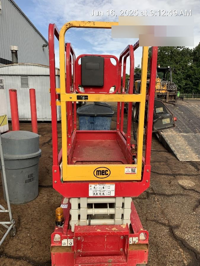 2022 MEC 1330SE