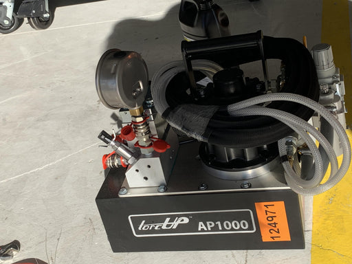 2021 TORCUP AP1000