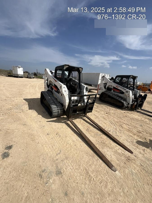 2022 ARROW MATERIAL HANDLING 60" Pallet Forks - Arrow