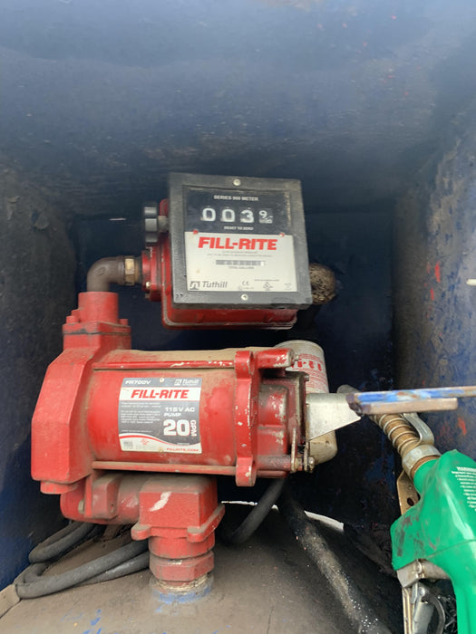 2021 SULLAIR 185D-DPQ KU4F