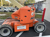 2019 JLG E450AJ