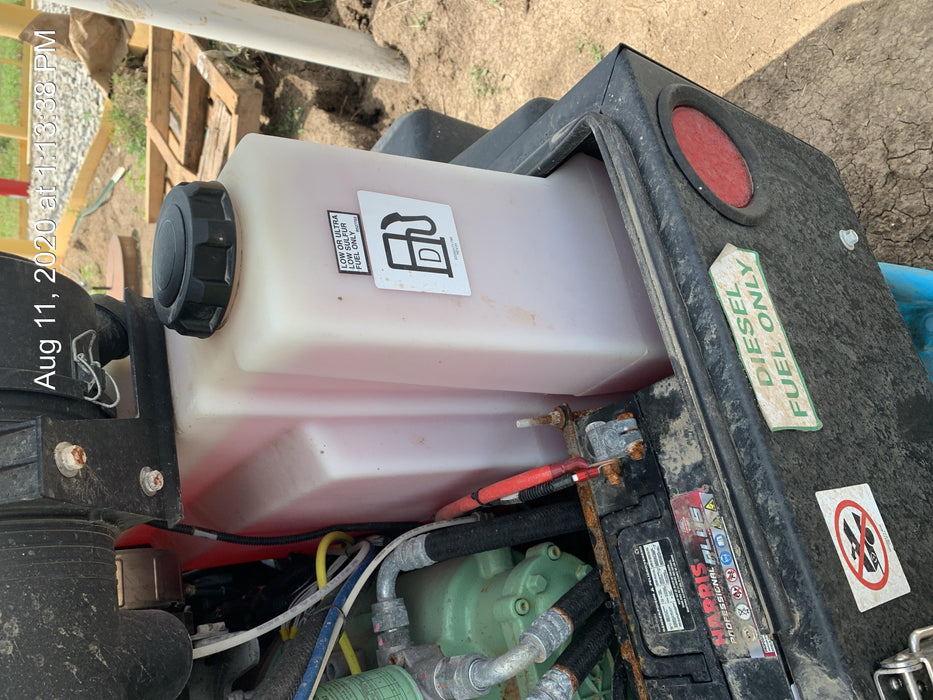 2019 SULLAIR 185-DPQ