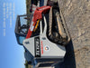 2020 Takeuchi TL12R2-R Canopy, 111hp, Manual QC