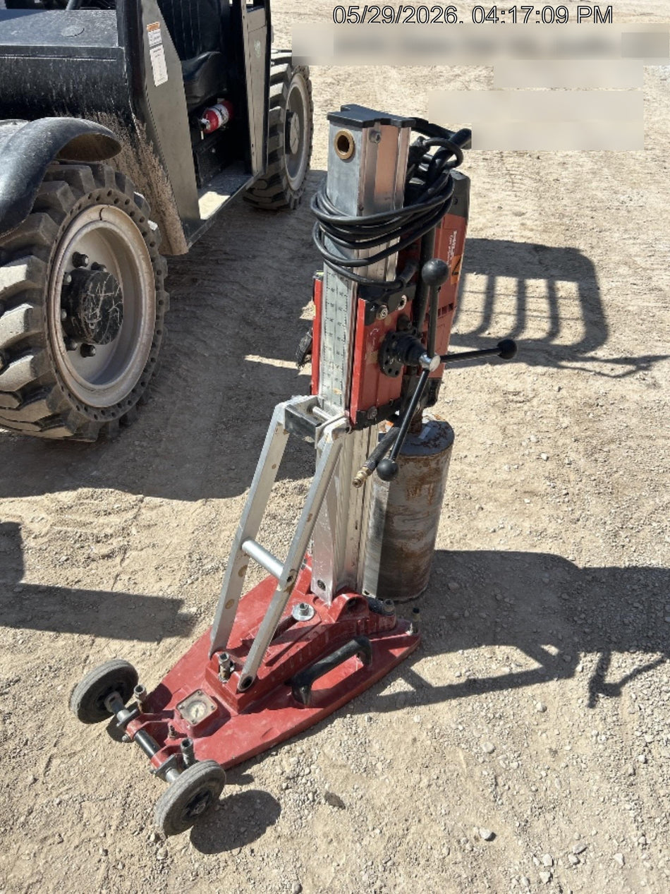 2024 HILTI DD 250