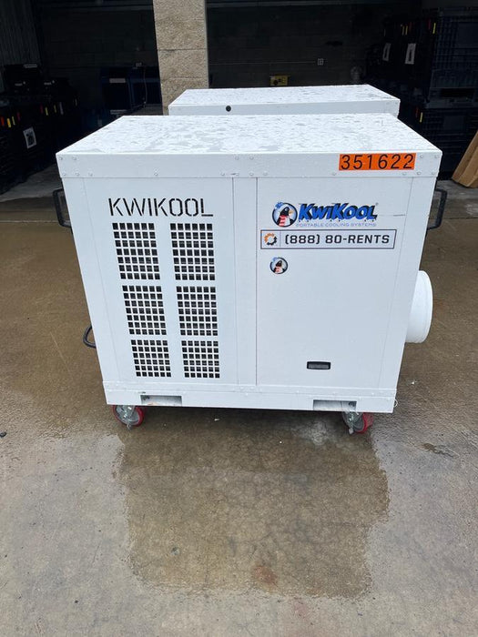 2023 KWIKOOL KPO5-43H