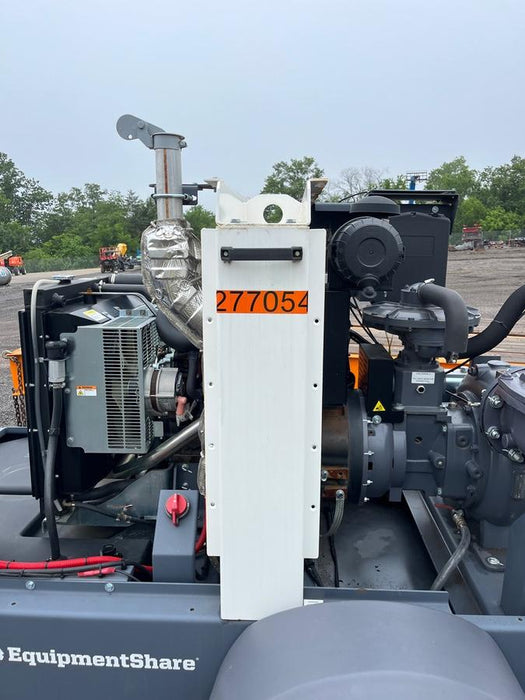 2022 ATLAS COPCO PAC F66 KD