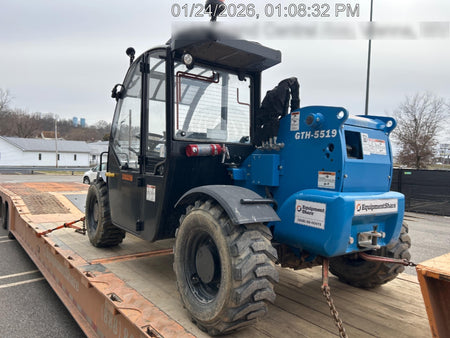 2024 GENIE GTH-5519