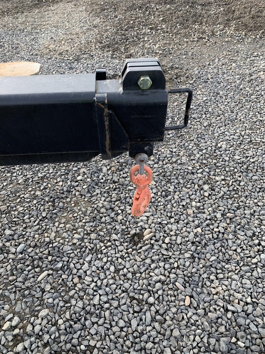 2020 STAR INDUSTRIES M1360B - Star JIB Boom