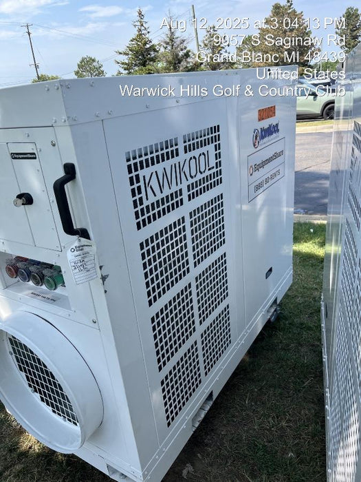 2023 KWIKOOL KPO12-23H