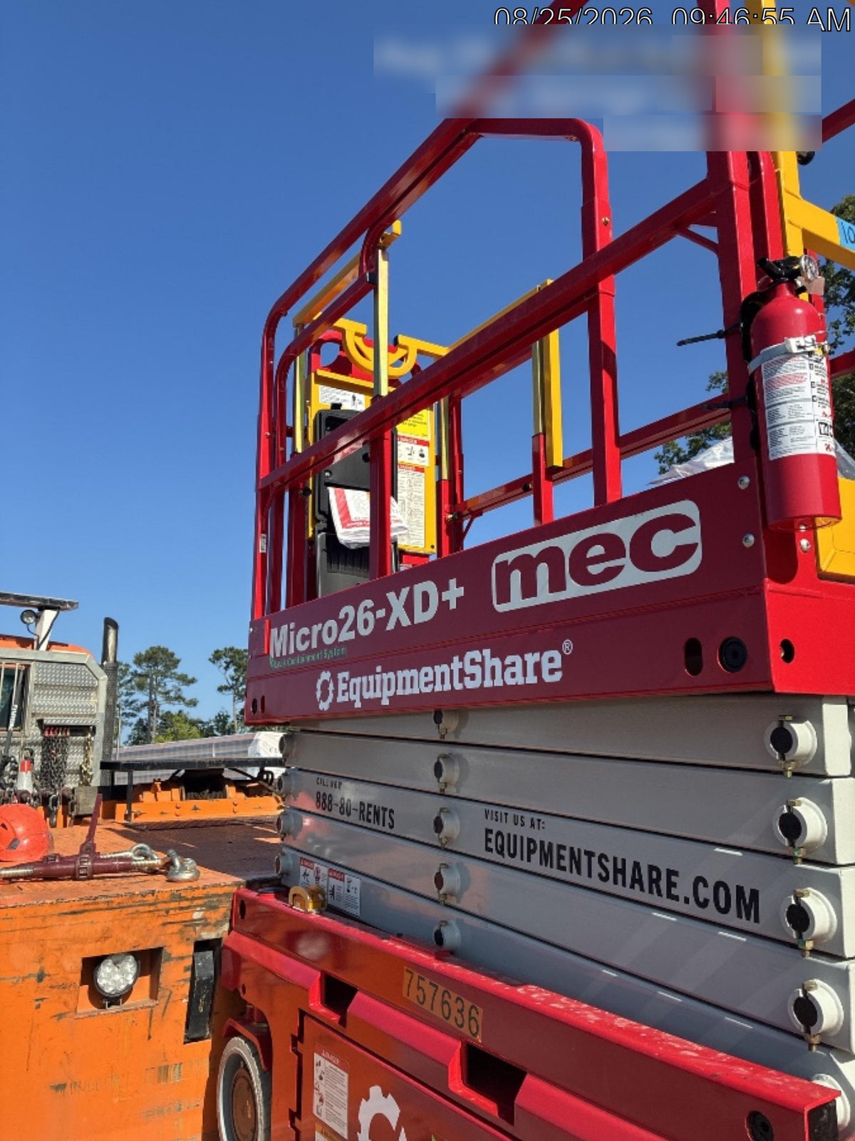 2026 MEC Micro 26-XD+