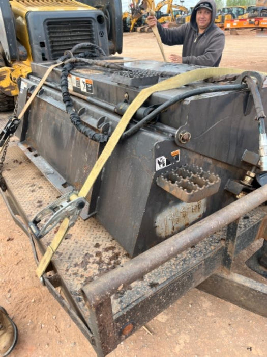 2021 PALADIN Sweepster SB72