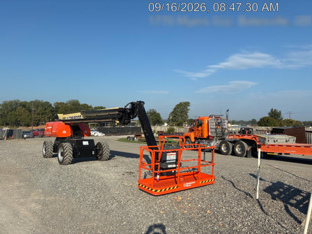 2026 JLG 1200SJP