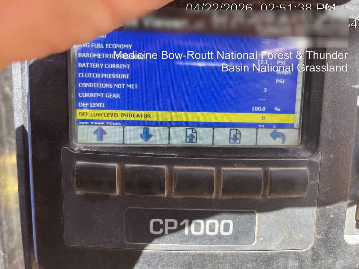 2022 RWN RWN-8NHTA-10OBPT
