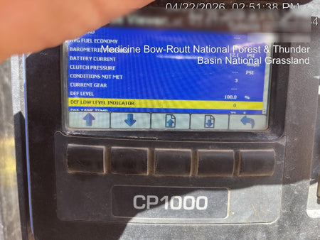 2022 RWN RWN-8NHTA-10OBPT
