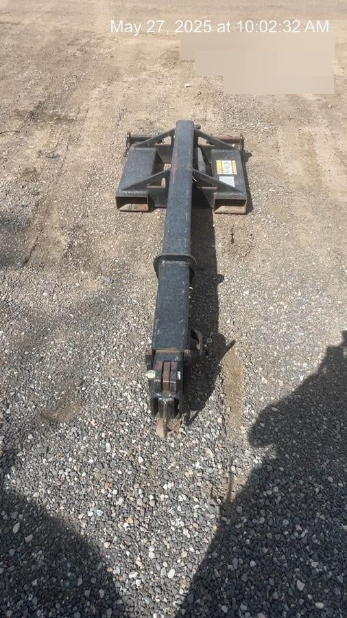 2020 STAR INDUSTRIES M1360B - Star JIB Boom