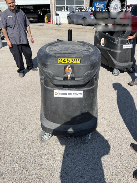 2022 POWER BREEZER PB4BASE