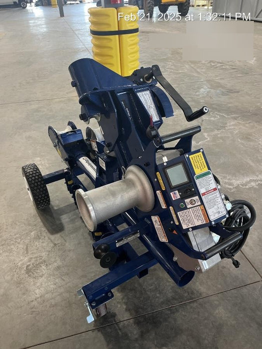 2025 CURRENT TOOLS 100A