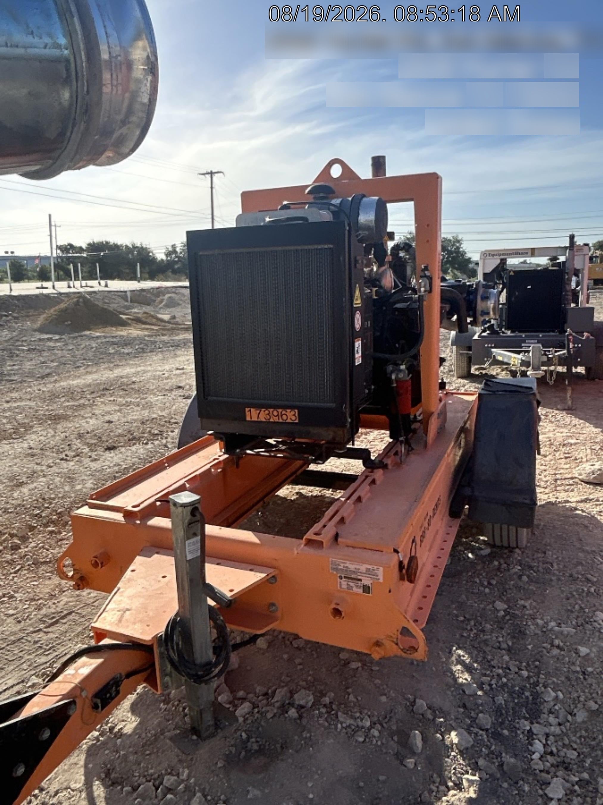 2021 PIONEER PP66S12L71-TD2.9L4