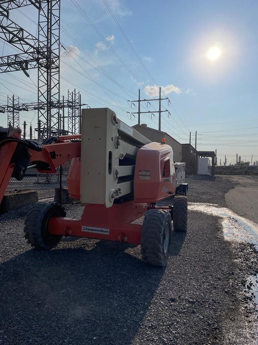 2019 JLG 450AJ