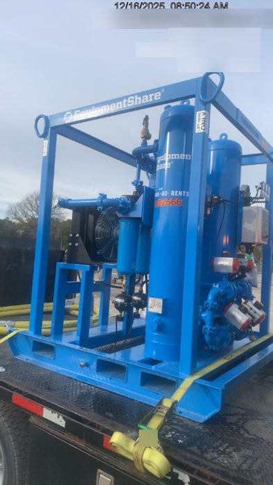 2025 HANKISON RDH-450GAC