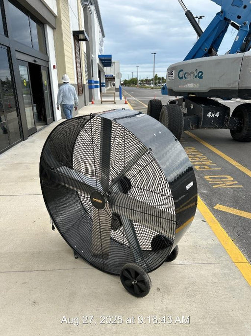 2024 MASTER MAC-48-BDF-C