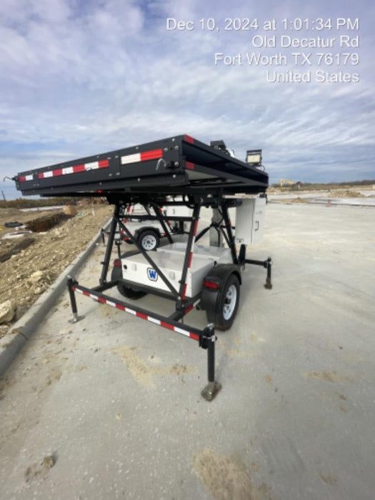 2024 WANCO WLTS-MM8A-1600