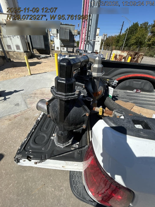 2022 INGERSOLL RAND PD20A-AAP-CCC-B