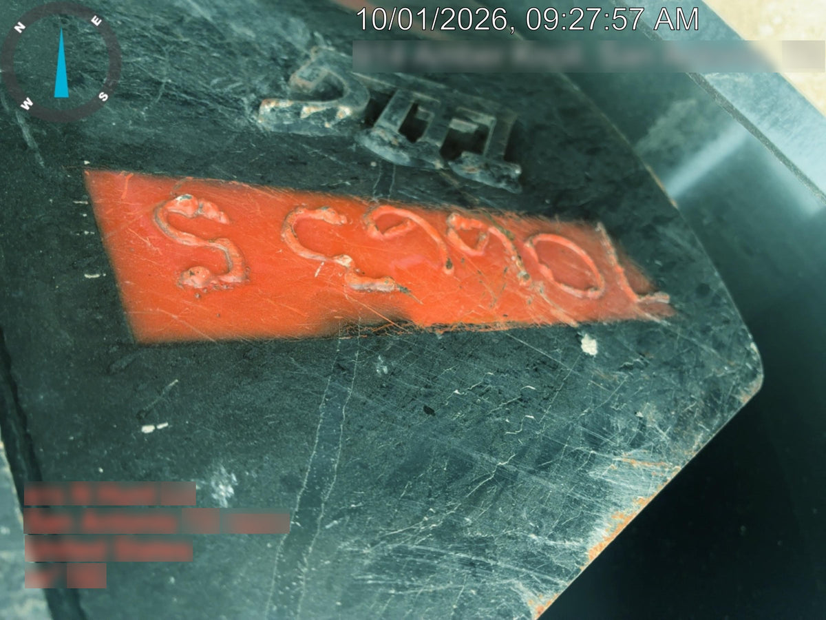 2026 TAKEUCHI BQC14524