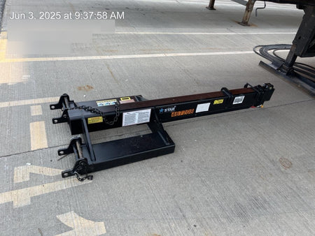 2024 STAR INDUSTRIES M1360B - Star JIB Boom