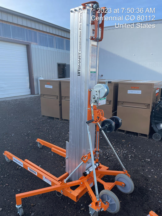 2021 LIFTSMART MLC-24