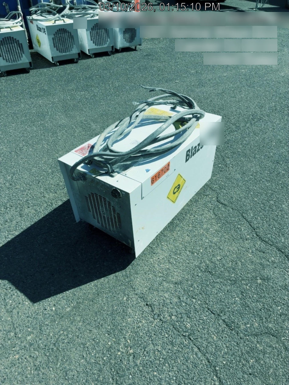 2025 CAMPO EB18E