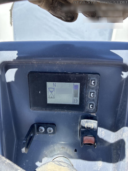 2021 DYNAPAC CC 1200