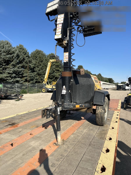 2022 ALLMAND NLV3GR