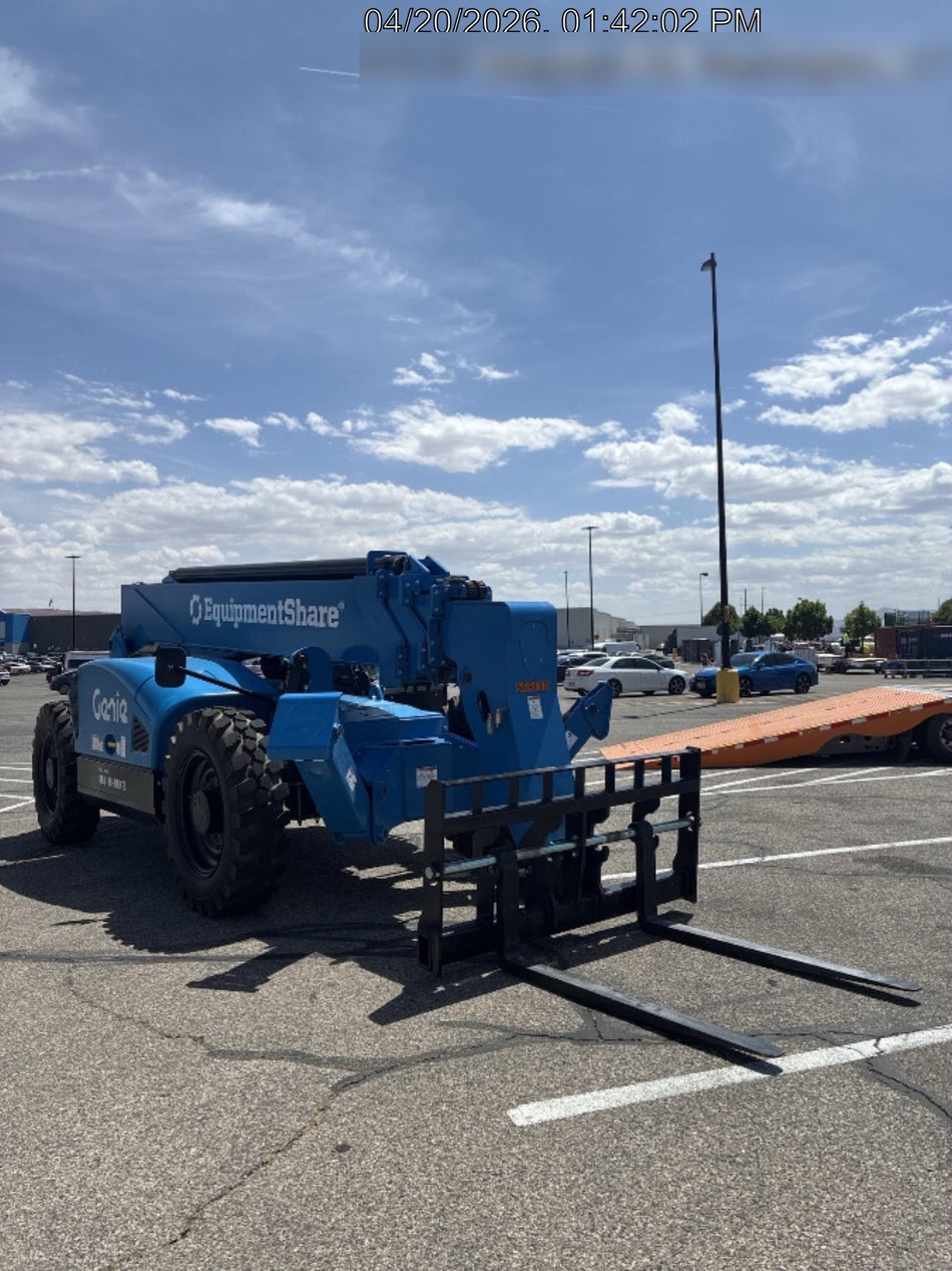 2026 GENIE GTH-1056