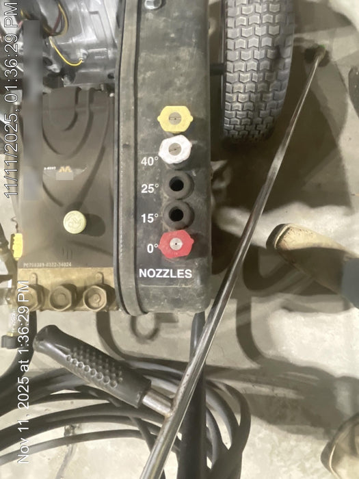 2025 MI-T-M CW-3504-5MGH