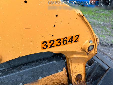 2023 CASE TR310B
