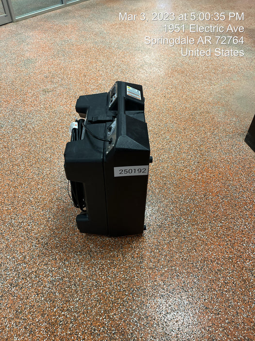 2022 PHOENIX Guardian R Hepa