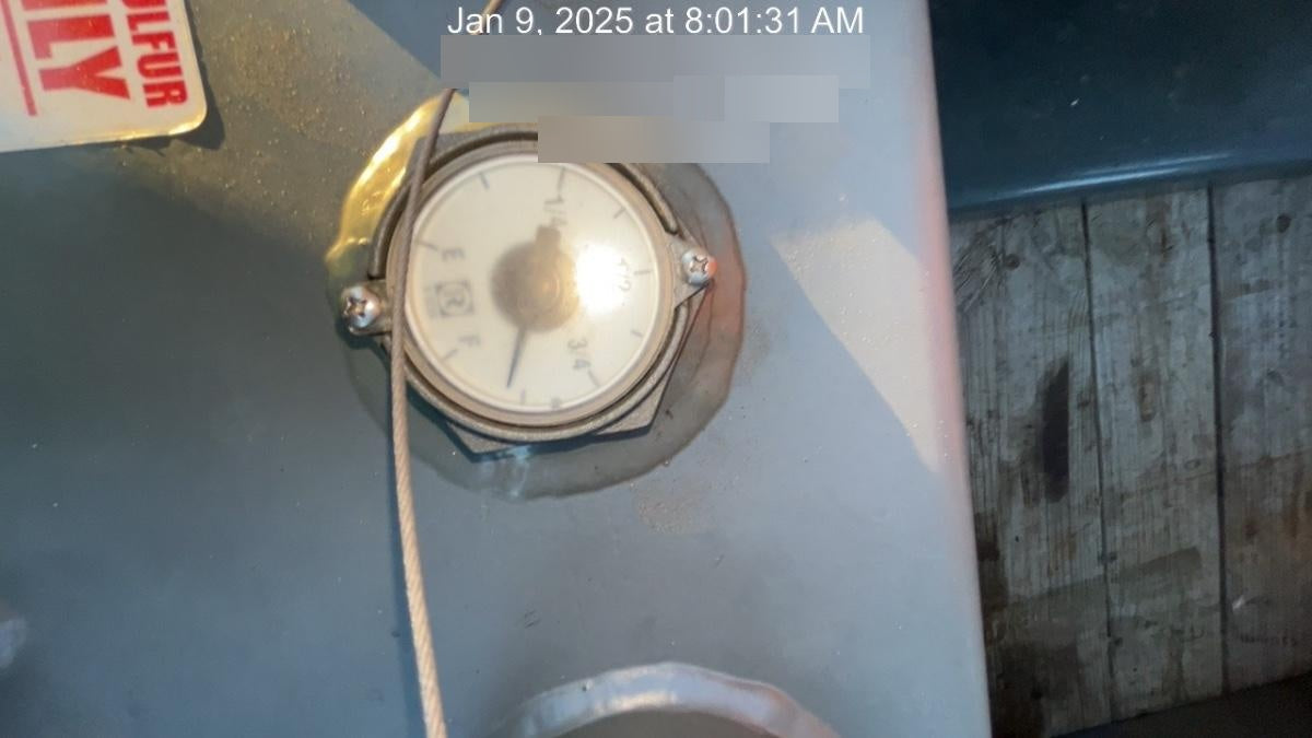 2022 MYERS-SETH RL-200