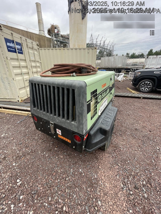 2020 SULLAIR 185-DPQ