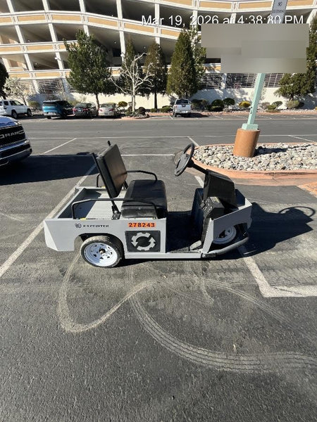 2022 COLUMBIA Expediter