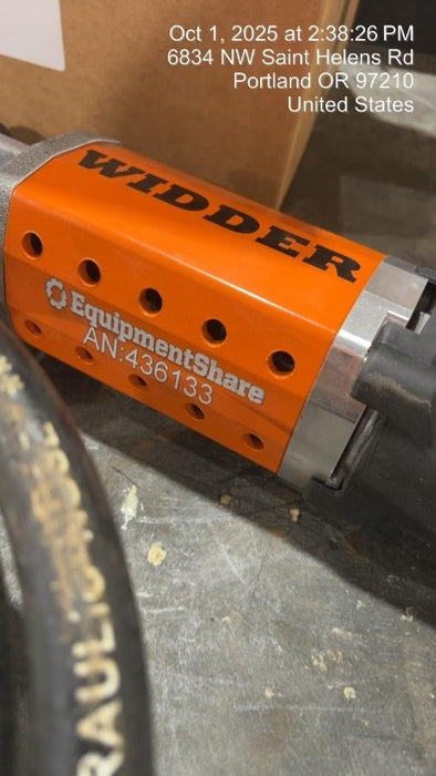 2024 WIDDER 18405-QC