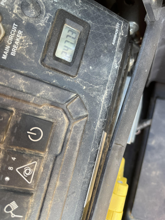 2023 Generac MLT2 Diesel, Flex Switch 120V Input, Powerzone Controller, 
(4) 320W LED Lights, 4kW Generator, 39.9 Gal Fuel Tank, 2" Ball, T3