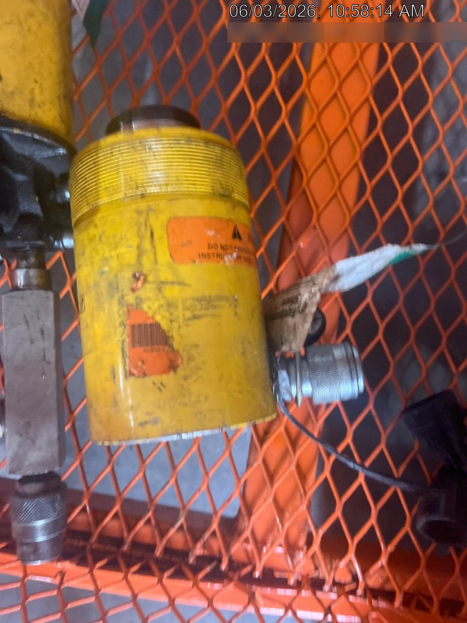 2024 ENERPAC RCH302