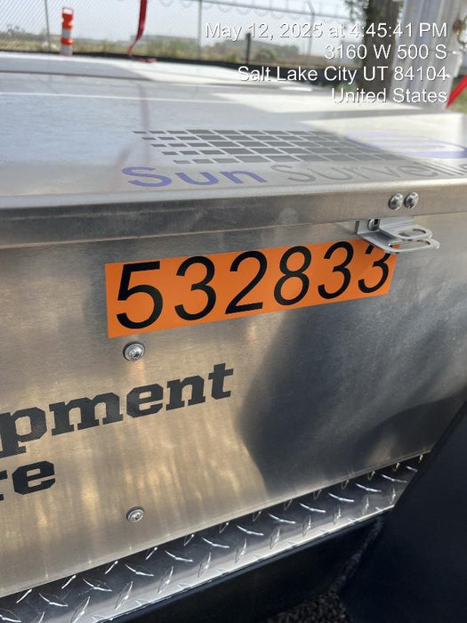 2025 SUN SURVEILLANCE SS-GEN-4535-1