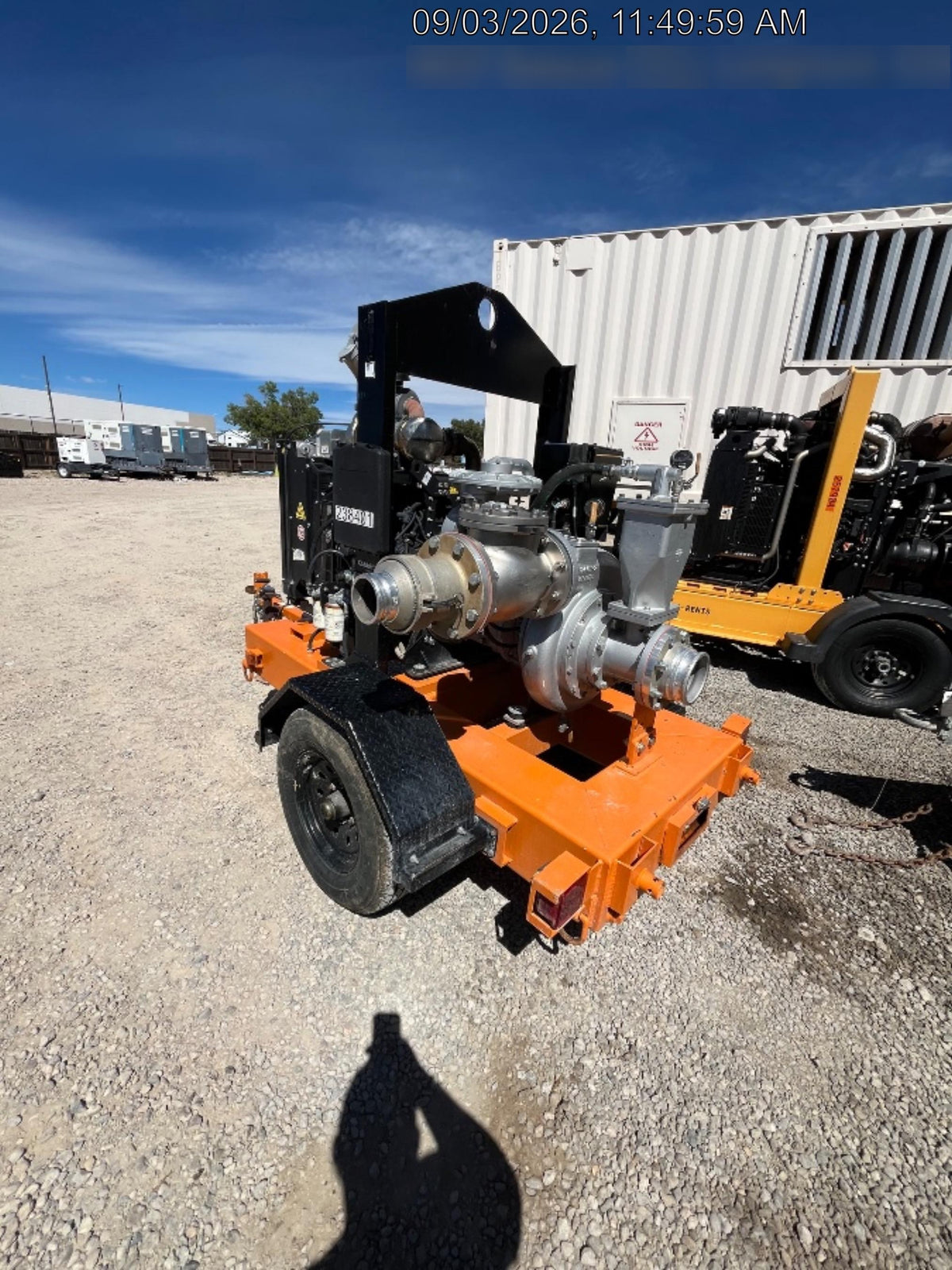 2022 RWN SS-6612T