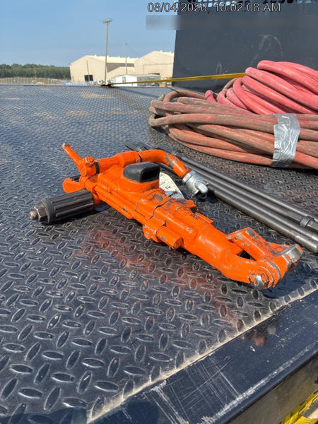2021 MICHIGAN PNEUMATIC MP-RD30-78314