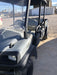2021 Club Car CA1700D Canopy, Diesel, 4 Passenger